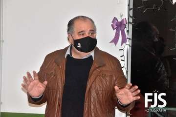 Concierto de Taror en La Breña/Francisco Javier Santana.